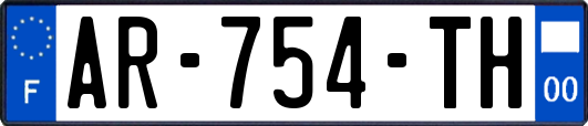 AR-754-TH