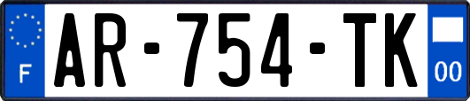 AR-754-TK