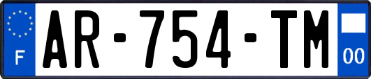 AR-754-TM