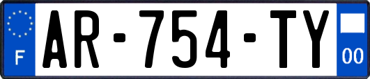 AR-754-TY