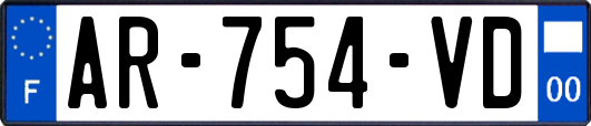 AR-754-VD
