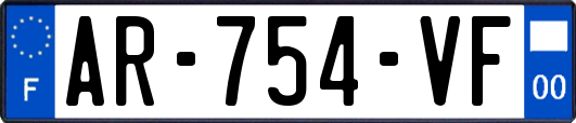 AR-754-VF