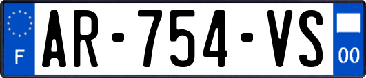 AR-754-VS