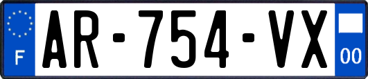 AR-754-VX