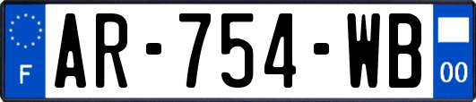 AR-754-WB