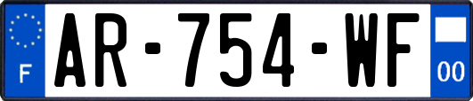 AR-754-WF