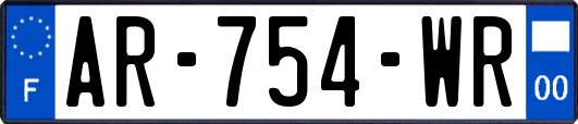 AR-754-WR