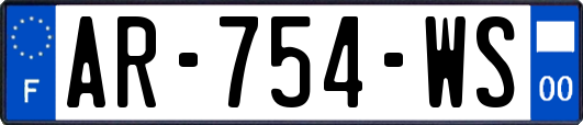 AR-754-WS