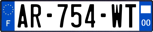 AR-754-WT