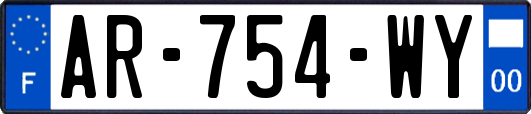 AR-754-WY