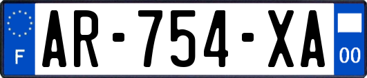 AR-754-XA