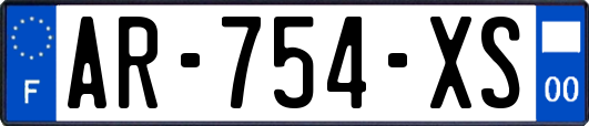 AR-754-XS