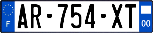 AR-754-XT
