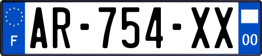 AR-754-XX