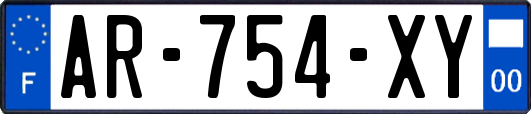 AR-754-XY