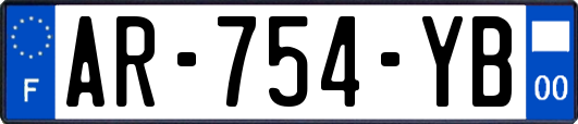 AR-754-YB