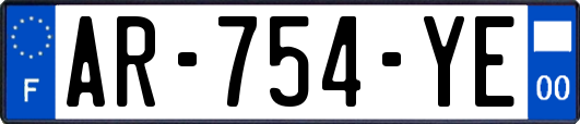 AR-754-YE