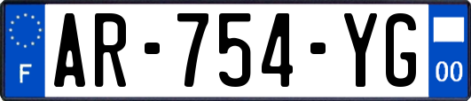 AR-754-YG