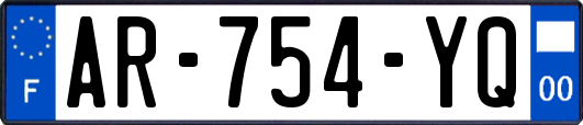 AR-754-YQ