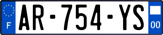 AR-754-YS