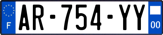 AR-754-YY