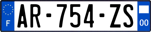 AR-754-ZS