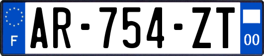 AR-754-ZT