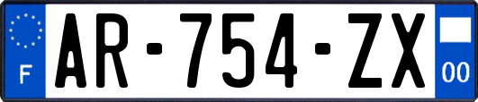 AR-754-ZX