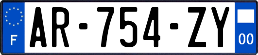 AR-754-ZY