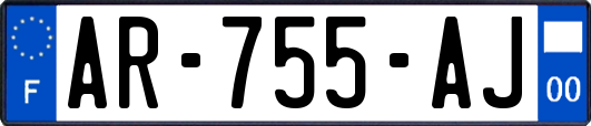 AR-755-AJ