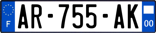 AR-755-AK