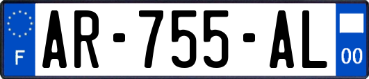 AR-755-AL