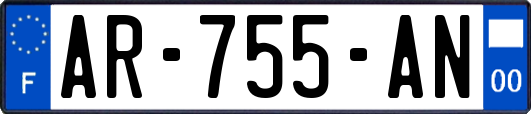 AR-755-AN