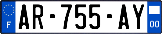 AR-755-AY