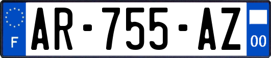 AR-755-AZ