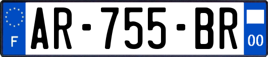 AR-755-BR