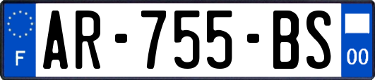 AR-755-BS