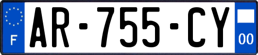 AR-755-CY