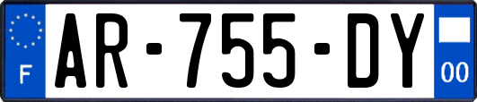 AR-755-DY