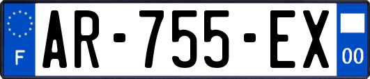 AR-755-EX