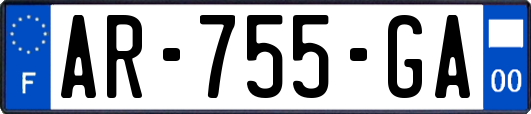 AR-755-GA
