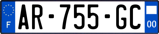 AR-755-GC