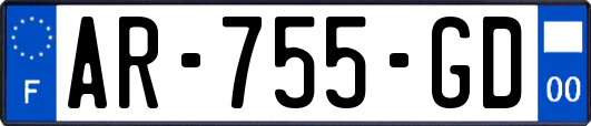AR-755-GD
