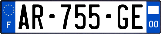 AR-755-GE