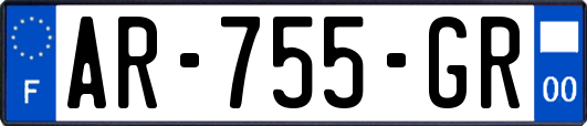 AR-755-GR