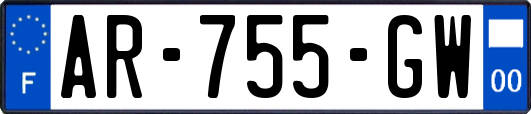 AR-755-GW