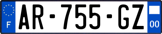 AR-755-GZ