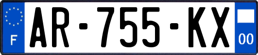 AR-755-KX