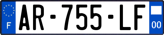 AR-755-LF