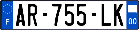 AR-755-LK